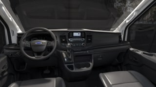 2024 Ford Transit® Internal Image 2